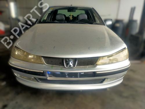 Used Parts PEUGEOT 406 (8B) 2.0 HDI 110 4859809