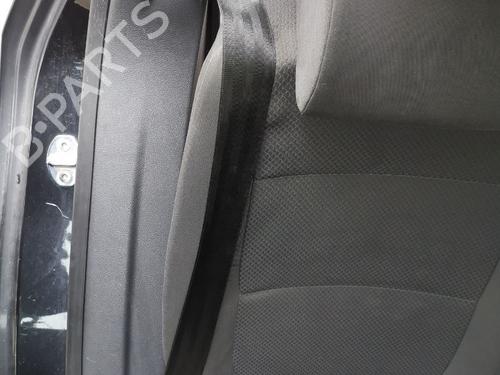Used Rear right seatbelt VW GOLF PLUS V (5M1, 521) [2004-2013]  31592976