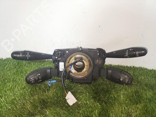 Headlight switch PEUGEOT 5008 (0U_, 0E_) 1.6 HDi | BP17916402I24 