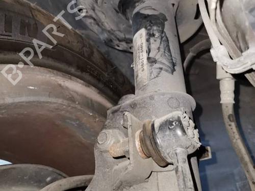 Used Right front shock absorber Right front shock absorber HONDA CIVIC VIII Hatchback (FN, FK) 1.8 (FN1, FK2) (140 hp) 39650805 39650805