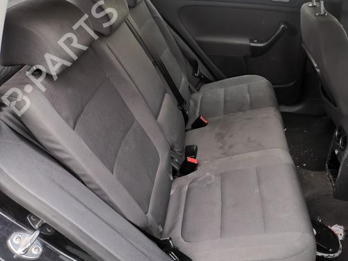 Used Seats set VW GOLF PLUS V (5M1, 521) [2004-2013]  31343525