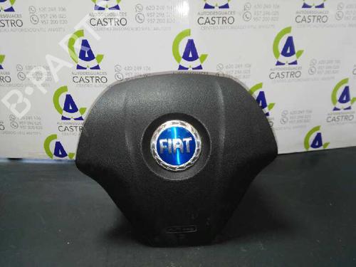 Used Driver airbag FIAT GRANDE PUNTO (199_) [2005-2025]  3617081