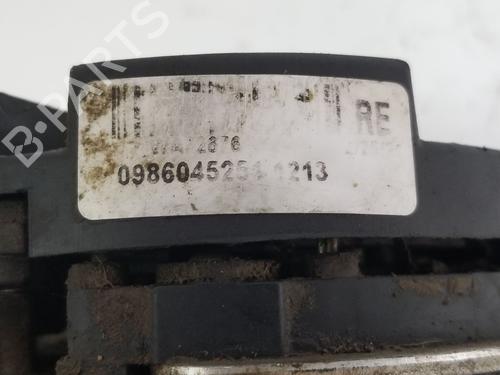Alternator BMW 3 (E46) 320 d | BP29378441M7 