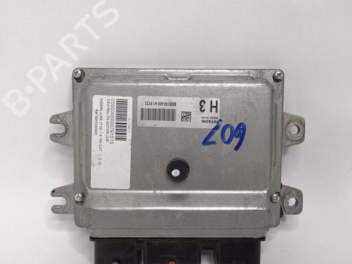 Used Engine control unit (ECU) Engine control unit (ECU) NISSAN JUKE (F15) 1.6 (113 hp) 4938689 4938689