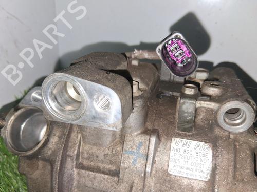 Airco pomp VW TOUAREG (7LA, 7L6, 7L7) 2.5 R5 TDI | BP22592470M34 