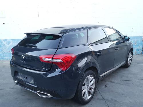 Used Parts DS DS 5 (KF_) [2015-2018]  4309055