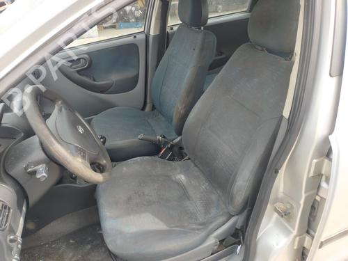 Steering column OPEL CORSA C (X01)  | BP34570580M21  - Image 13