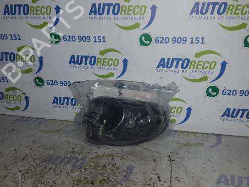 Used Front left interior door handle RENAULT MEGANE I Classic (LA0/1_) 1.4 16V (LA0D, LA1H, lA0W, LA10) (95 hp) 3645481