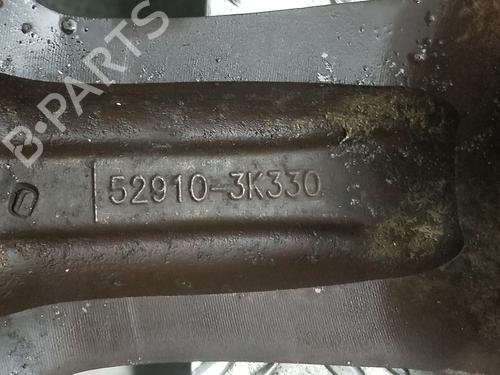 Rim HYUNDAI SONATA V (NF)  | BP16166223C45 