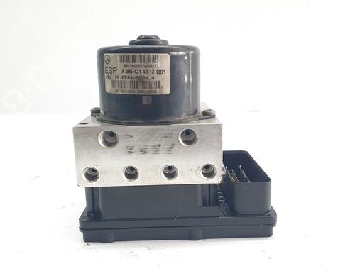 ABS Bremseaggregat MERCEDES-BENZ C-CLASS T-Model (S203) C 220 CDI (203.208) | BP30097313M43 