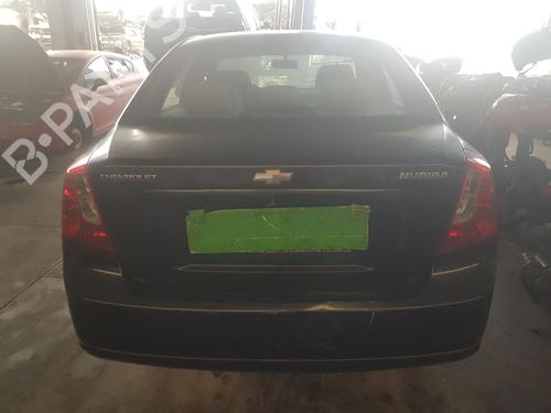 Right headlight CHEVROLET NUBIRA Saloon 1.6 | BP29156649C29 