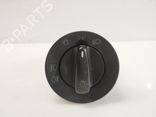 Forlygtekontakt VW PASSAT B5.5 (3B3) [2000-2005]  12429767