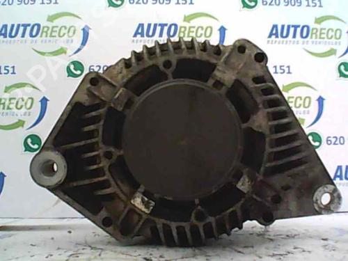 Alternator RENAULT MEGANE I Classic (LA0/1_) 1.9 D (LA0A, LA0U, LA0R) | BP3164468M7 