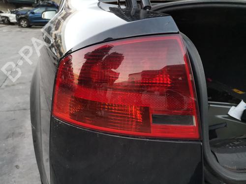 Feu arrière gauche AUDI A4 B7 (8EC) [2004-2009]  30497856