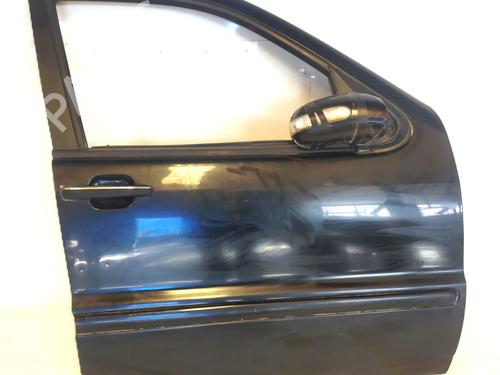 Used Right front door Right front door MERCEDES-BENZ M-CLASS (W163) [1998-2005] 34126345 34126345