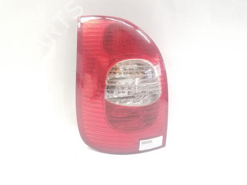 Used Left taillight CITROËN XSARA PICASSO (N68) 1.6 16V (109 hp) 28812062