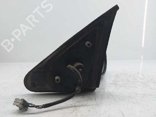 Right mirror ROVER 25 I Hatchback (RF) 1.6 16V | BP10007739C27 