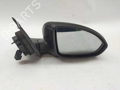 Used Right mirror Right mirror CHEVROLET CRUZE (J300) 2.0 CDI (150 hp) 33619786 33619786
