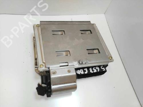 Engine control unit (ECU) AUDI A4 B6 (8E2) 2.0 | BP3637022M57 