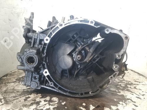 Used Gearbox PEUGEOT 406 (8B) 2.0 HDI 110 (109 hp) 29639300