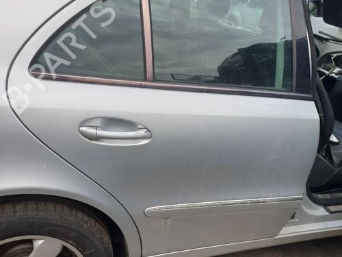 Used Right rear door MERCEDES-BENZ E-CLASS (W211) E 280 CDI (211.020) (190 hp) 17531190