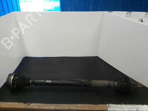 Right front driveshaft SEAT LEON (1P1) 1.9 TDI | BP3884252M39 