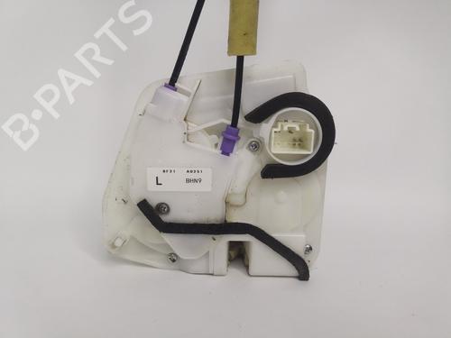 Used Rear right lock MAZDA 3 (BM, BN) [2013-2019]  30615822