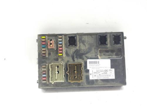 Caja reles / fusibles Caja reles / fusibles 39183469 39183469