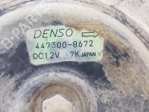AC compressor MITSUBISHI PAJERO III (V7_W, V6_W) 3.2 Di-D (V68W) | BP18748505M34 
