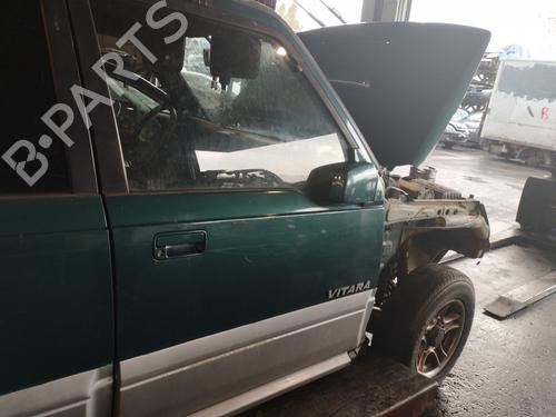 Used Right front door SUZUKI VITARA (ET, TA, TD) 1.9 D All-wheel Drive (SE419TD) (75 hp) 16524610