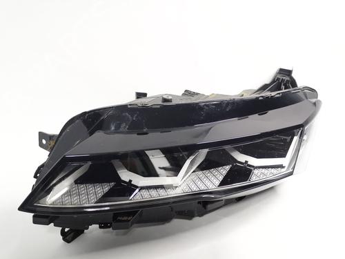 Used Left headlight Left headlight RENAULT ESPACE VI (RHN) E-TECH 200 Hybrid (199 hp) 32526004 32526004