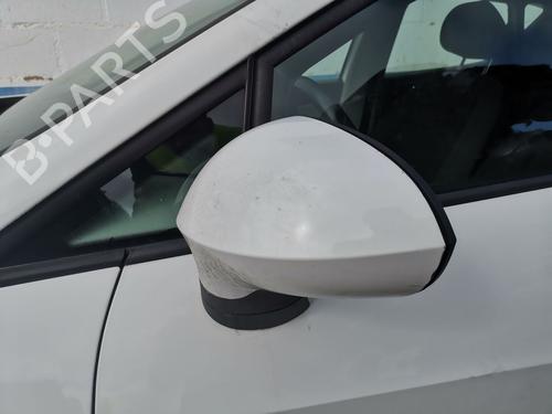 Used Left mirror Left mirror SEAT IBIZA IV (6J5, 6P1) 1.2 TSI (90 hp) 33046458 33046458