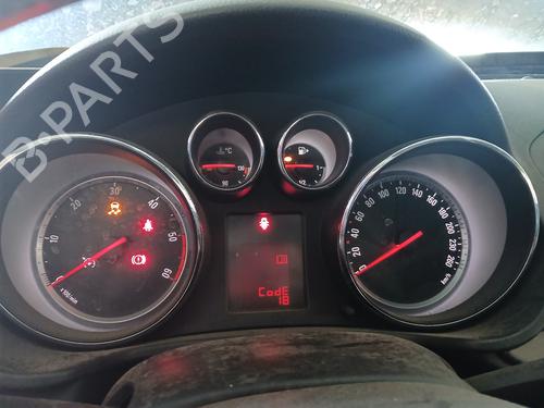 Used Instrument cluster OPEL INSIGNIA A Sports Tourer (G09) [2008-2017]  30321230