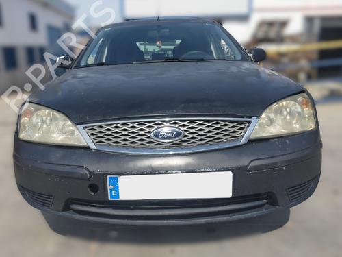 Brugte FORD MONDEO III Saloon (B4Y)  2.0 16V TDDi / TDCi  4613382