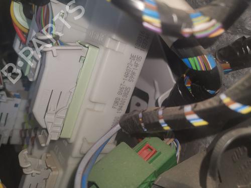 Used Fuse box FORD C-MAX II (DXA/CB7, DXA/CEU) 1.0 EcoBoost (125 hp) 20225031