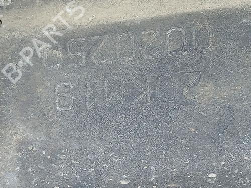 Gearkasse PEUGEOT BOXER Van (244) [2001-2026]  32374623