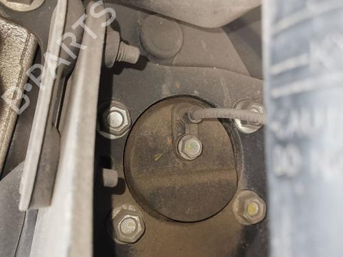 Venstre hjullejehus spindel NISSAN PULSAR Hatchback (C13) [2014-2025]  26652682