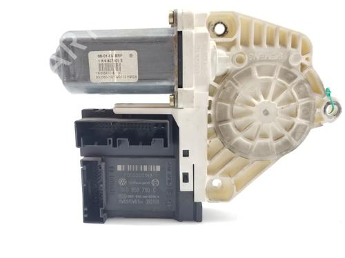 Left front window motor VW GOLF V (1K1)  | BP19430437E21 