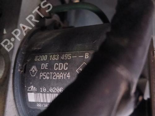 Módulo de ABS Módulo de ABS RENAULT LAGUNA II (BG0/1_) [2001-2007] 36393561 36393561
