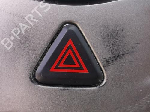 Used Warning switch CHEVROLET AVEO Hatchback (T300) 1.2 (86 hp) 30182497