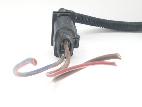 Radiator fan SEAT AROSA (6H1) 1.0 | BP29063507M35 