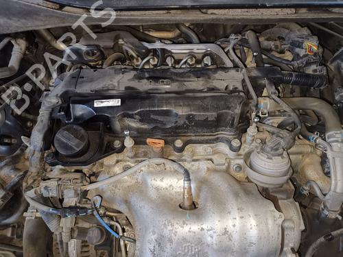 Engine HONDA HR-V (RU) 1.6 i-DTEC (RU8) | BP29981922M1  - Image 5