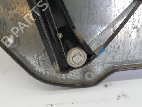 Front right window mechanism SEAT IBIZA III (6L1)  | BP27677622C23 