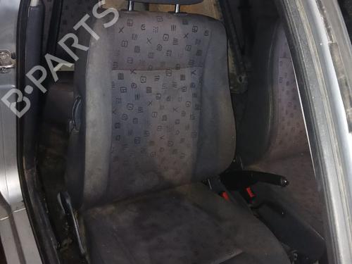 Asiento delantero derecho SEAT IBIZA II (6K1) [1993-2002]  31309410