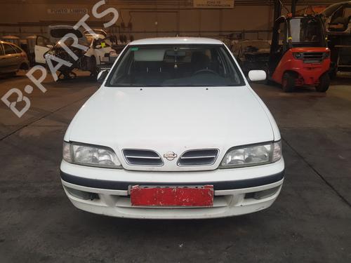 Other NISSAN PRIMERA Traveller (WP11) 2.0 16V | BP22942497O1 