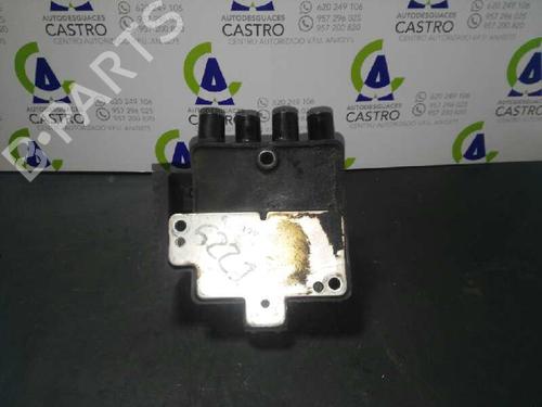Ignition coil OPEL ASTRA F Hatchback (T92) 1.4 Si (F08, M08, F68, M68) | BP4927052M94 