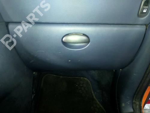 Used Glove box Glove box PEUGEOT 1007 (KM_) 1.4 (75 hp) 8685343 8685343