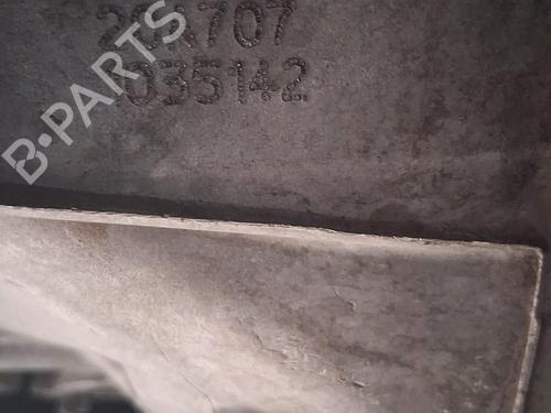 Gearbox OPEL CORSA F (P2JO)  | BP27979646M3 