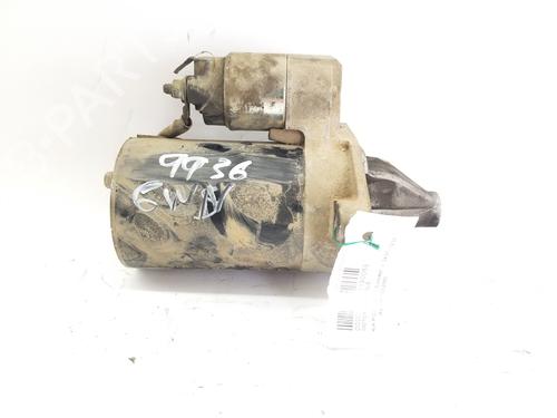 Used Starter KIA PICANTO I (SA) 1.0 (61 hp) 27869767