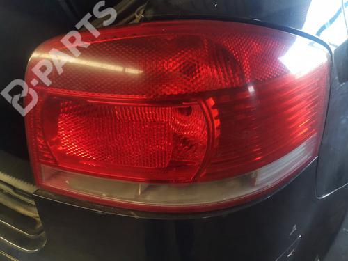 Used Right taillight Right taillight AUDI A3 Sportback (8PA) [2004-2015] 10098178 10098178